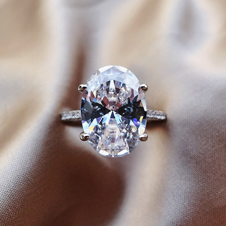 WIFEY MATERIAL Engagement Ring