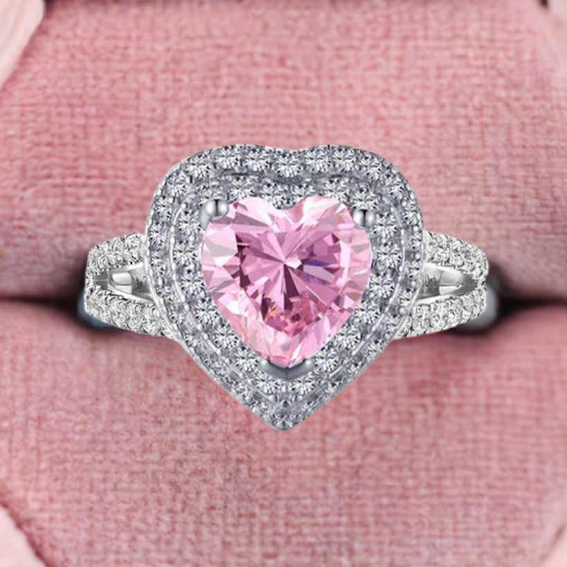 PRINCESSA Ring
