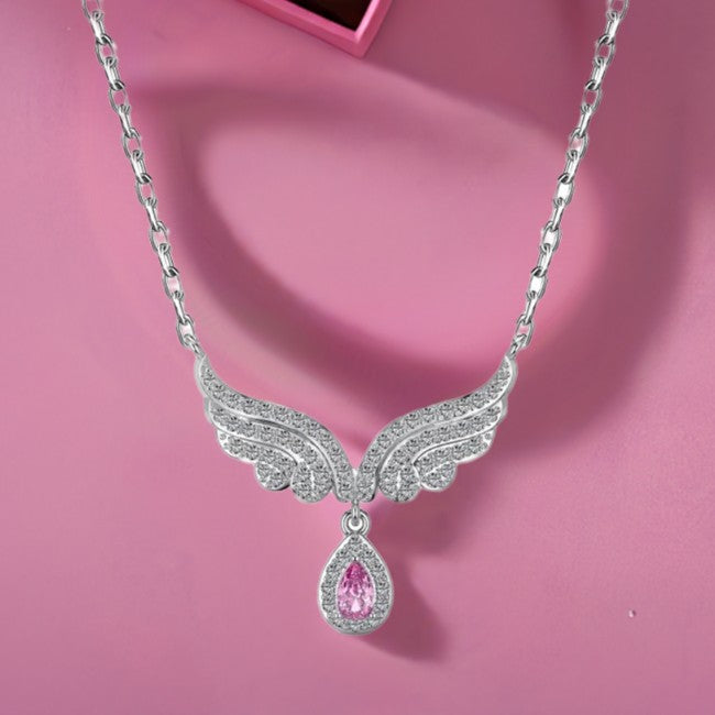 SWAN'S BEAUTY Necklace
