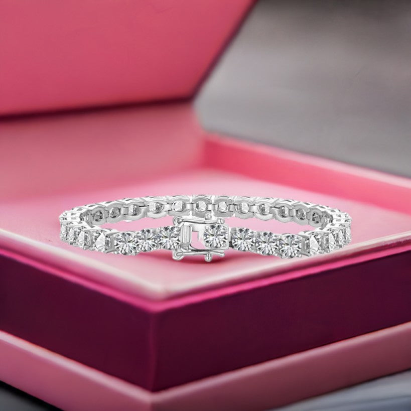 THE PERFECT TENNIS Bracelet