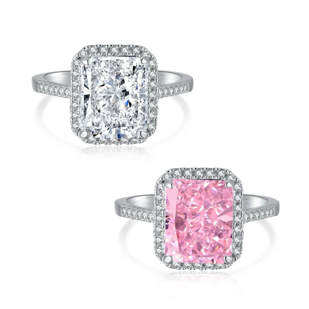 ICY QUEEN Ring
