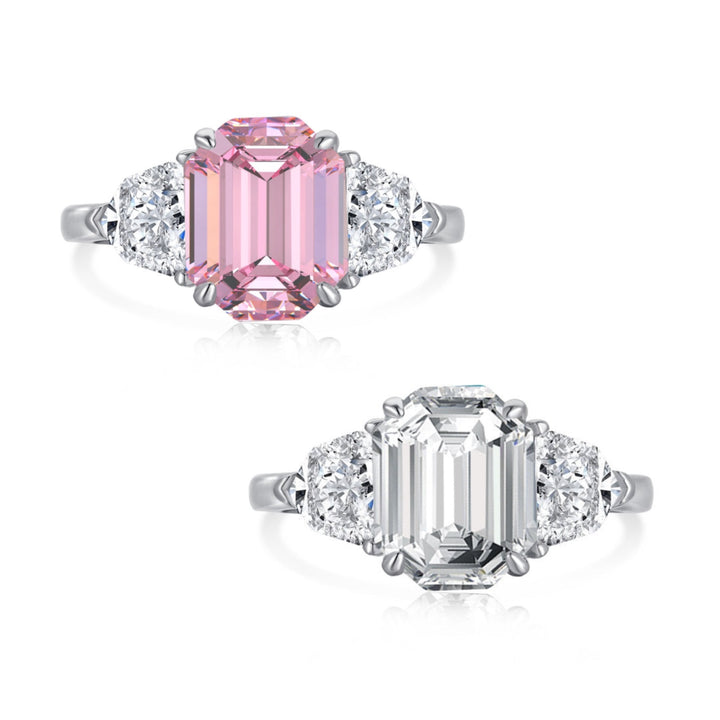 APHRODITE Wedding Ring