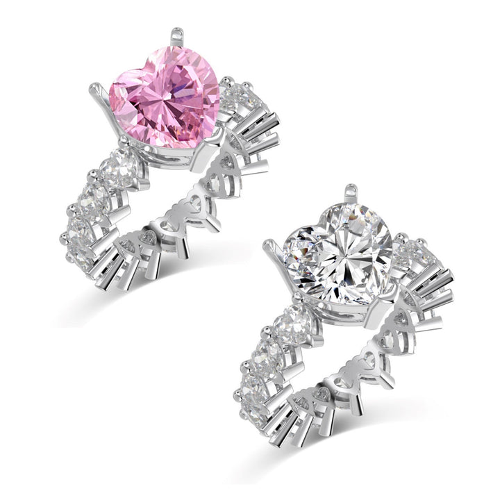 HIGH-CLASS Ring