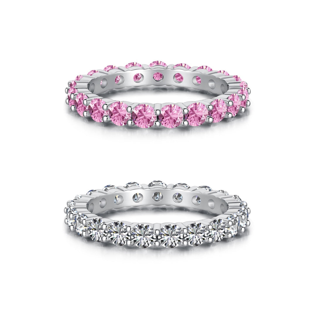INFINITE LOVE Ring Band