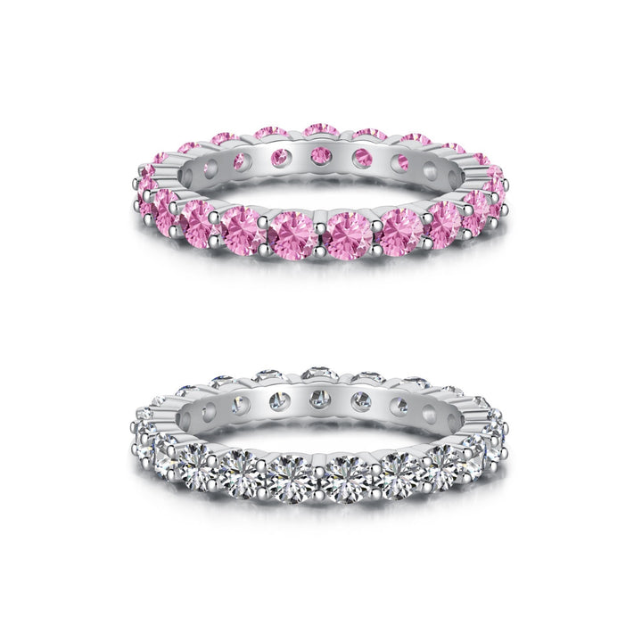 INFINITE LOVE Ring Band