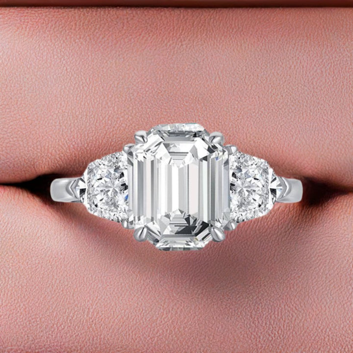 APHRODITE Wedding Ring