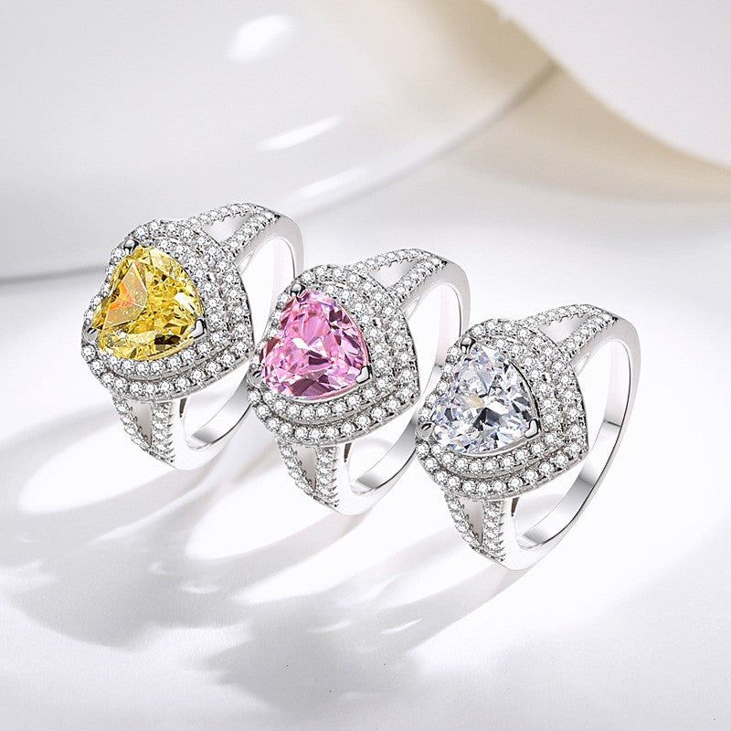 PRINCESSA Ring