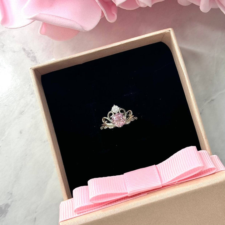 SWEET GODDESS Ring