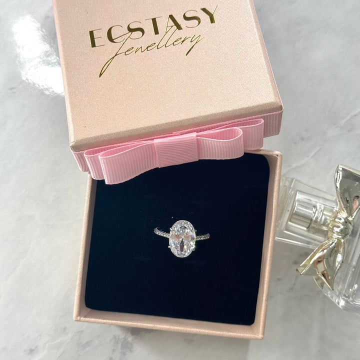 WIFEY MATERIAL Engagement Ring