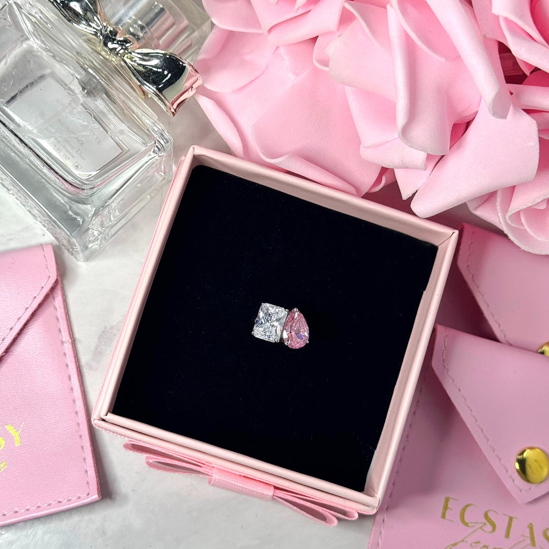 YOU AND ME Ring