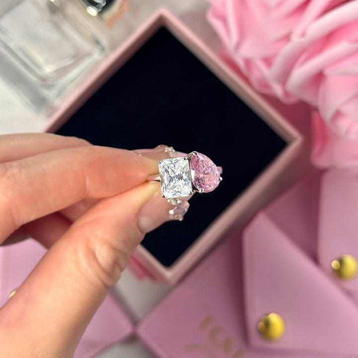 YOU AND ME Ring