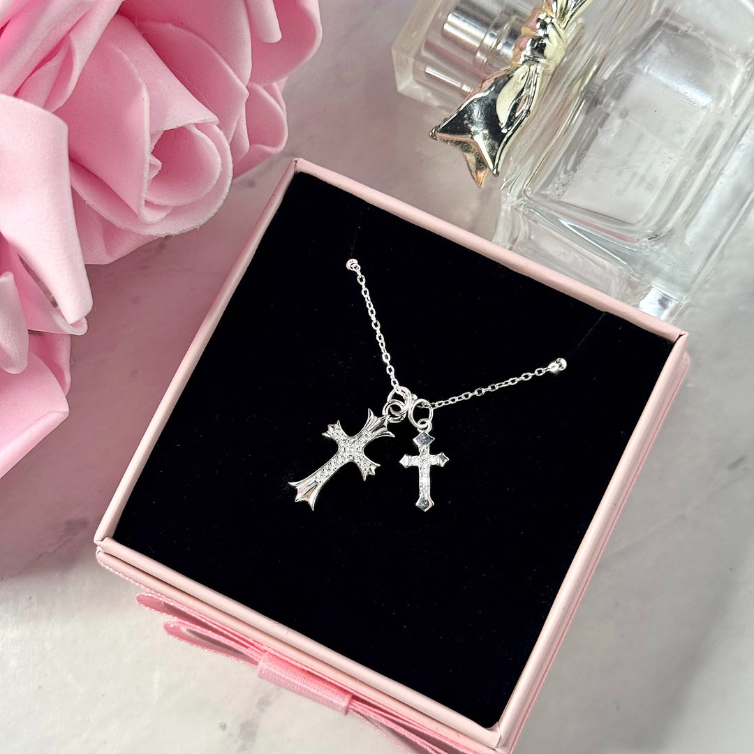 FAITH Necklace