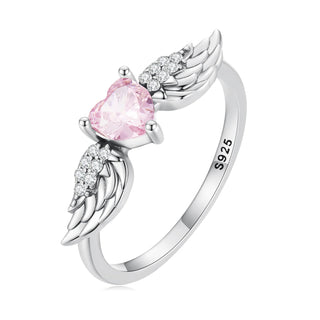 CUPID Ring S925 Sterling Silver