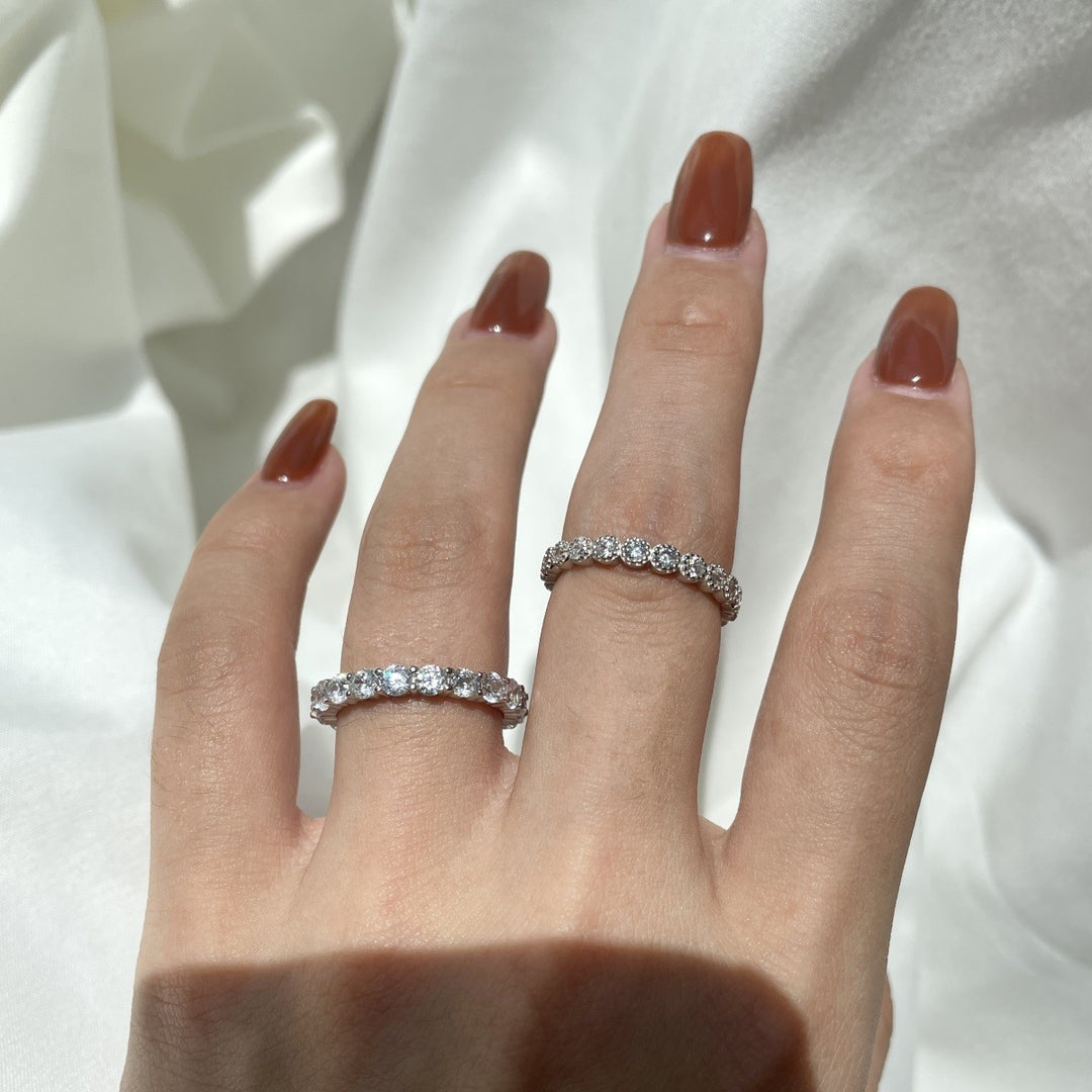 INFINITE LOVE Ring Band