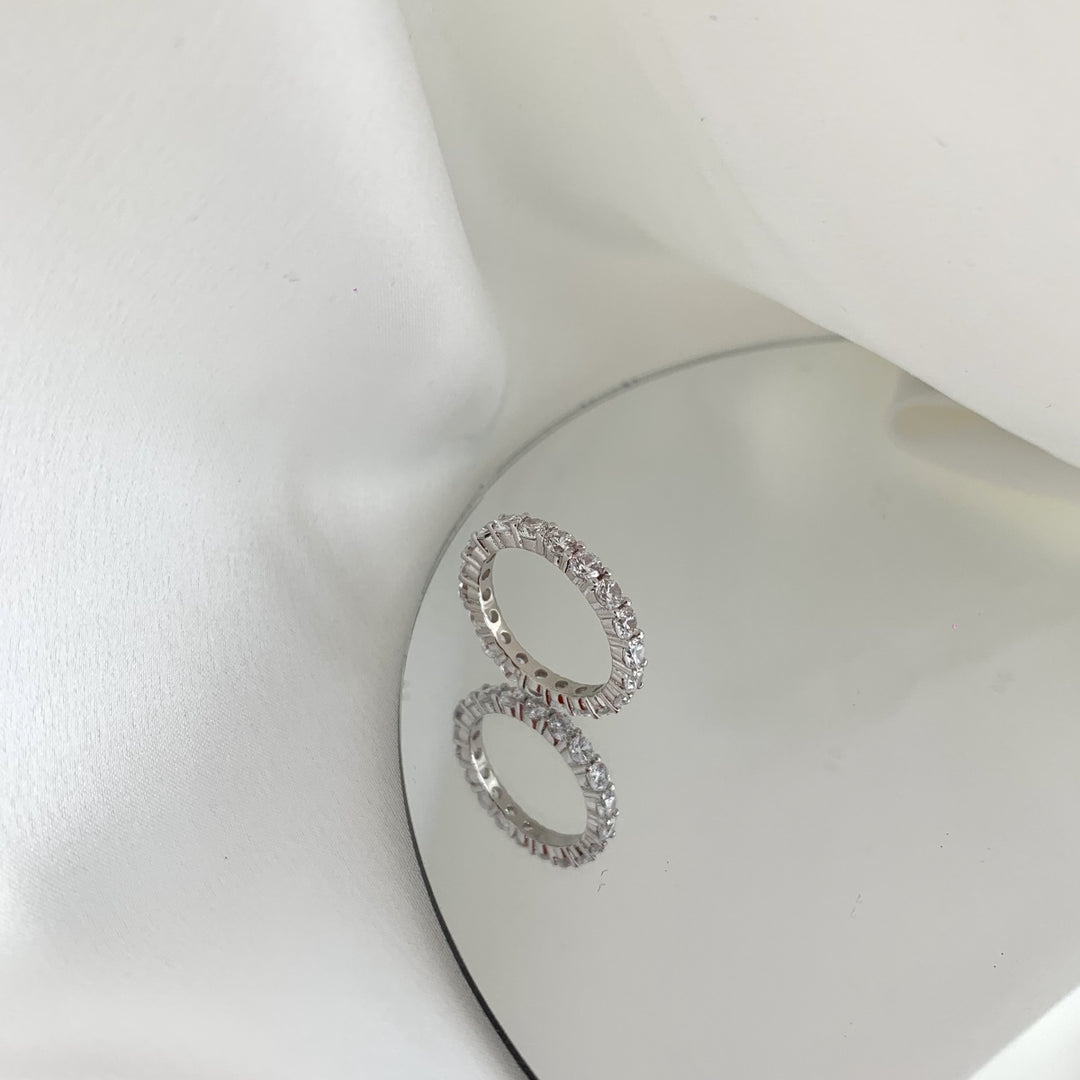 INFINITE LOVE Ring Band