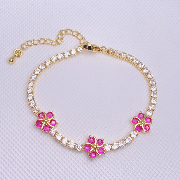 BLOSSOMING Bracelets