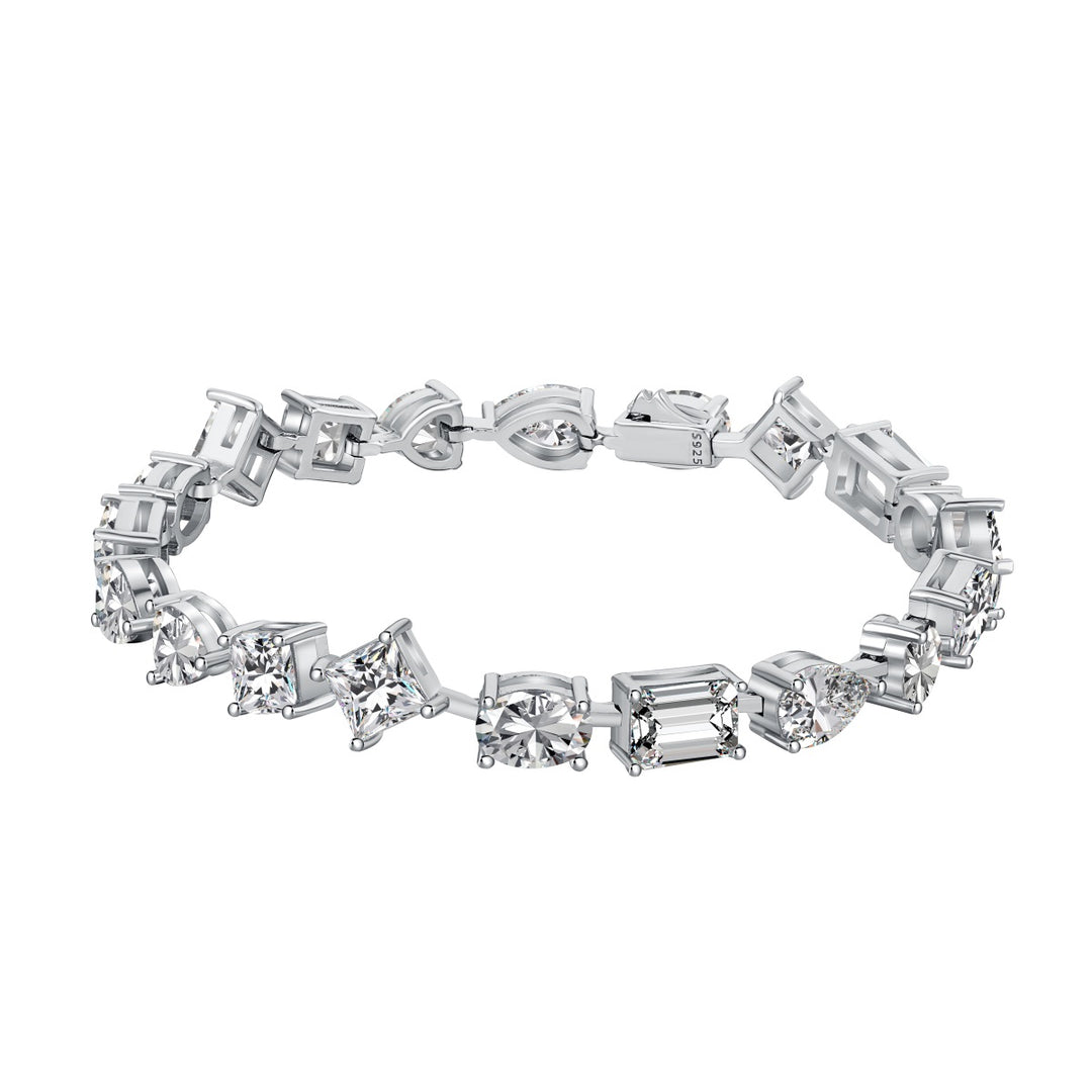 ETHEREAL Bracelet S925 Sterling Silver