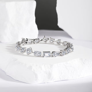 ETHEREAL Bracelet S925 Sterling Silver