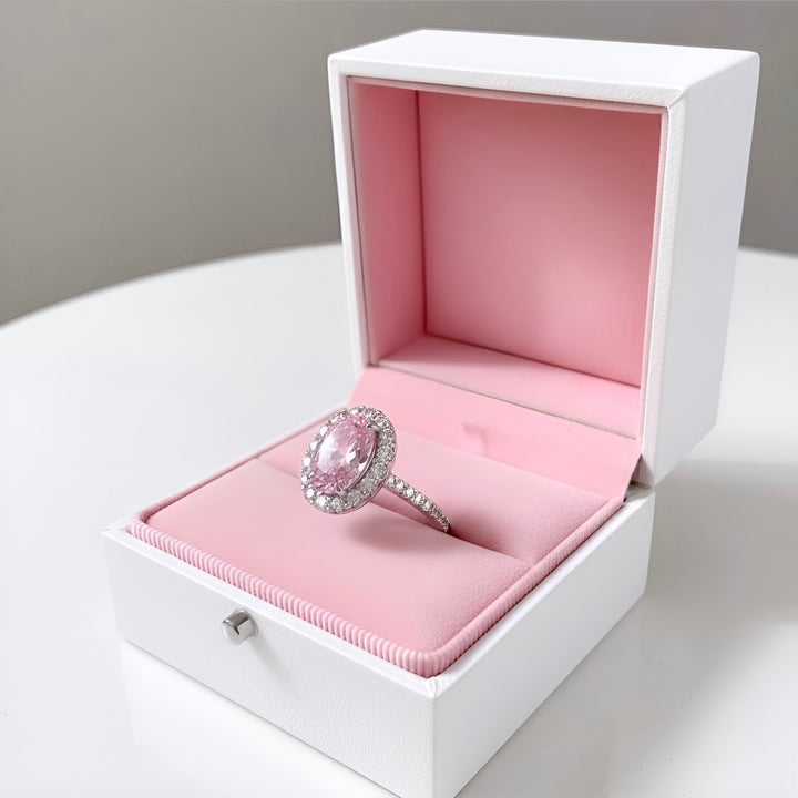 (PINK) THE PERFECT ONE Ring