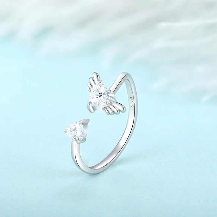 CUPID Ring