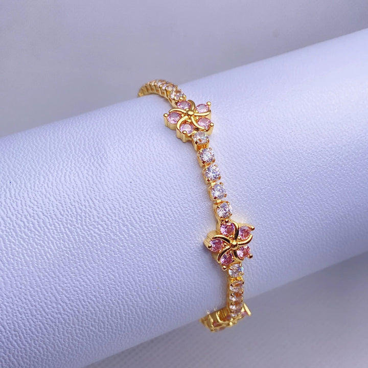 BLOSSOMING Bracelets