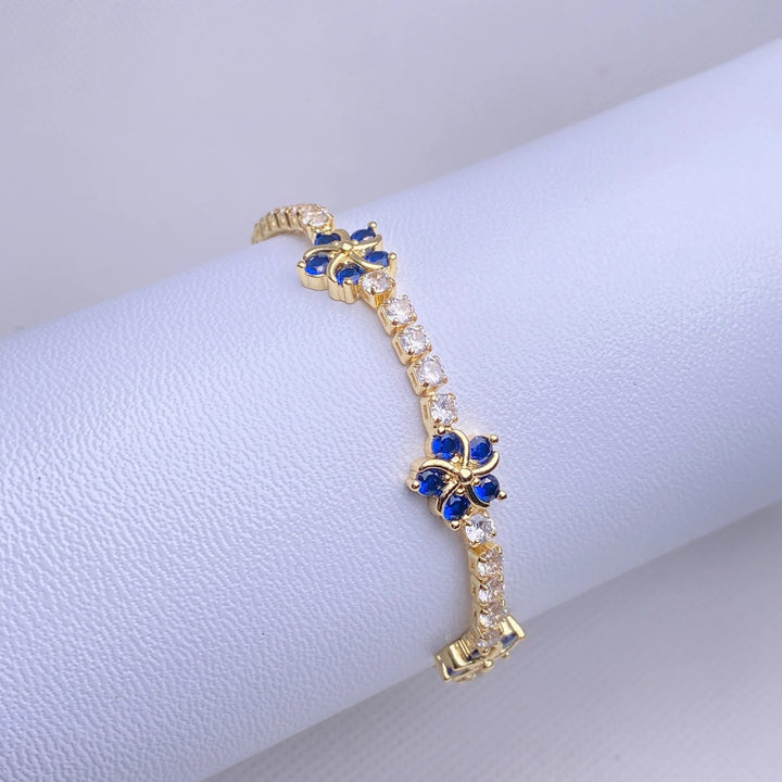 BLOSSOMING Bracelets