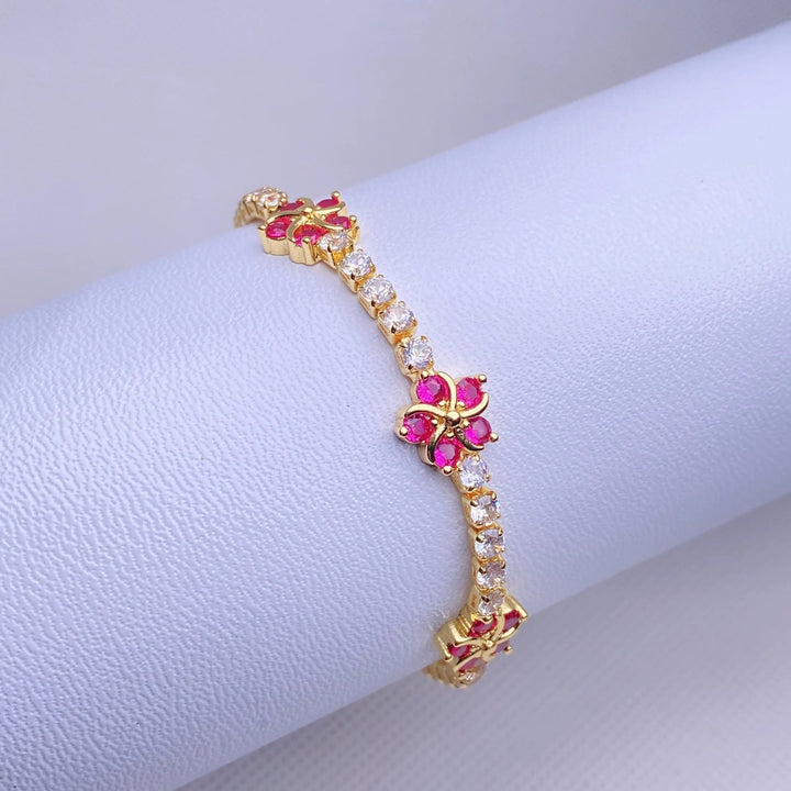 BLOSSOMING Bracelets