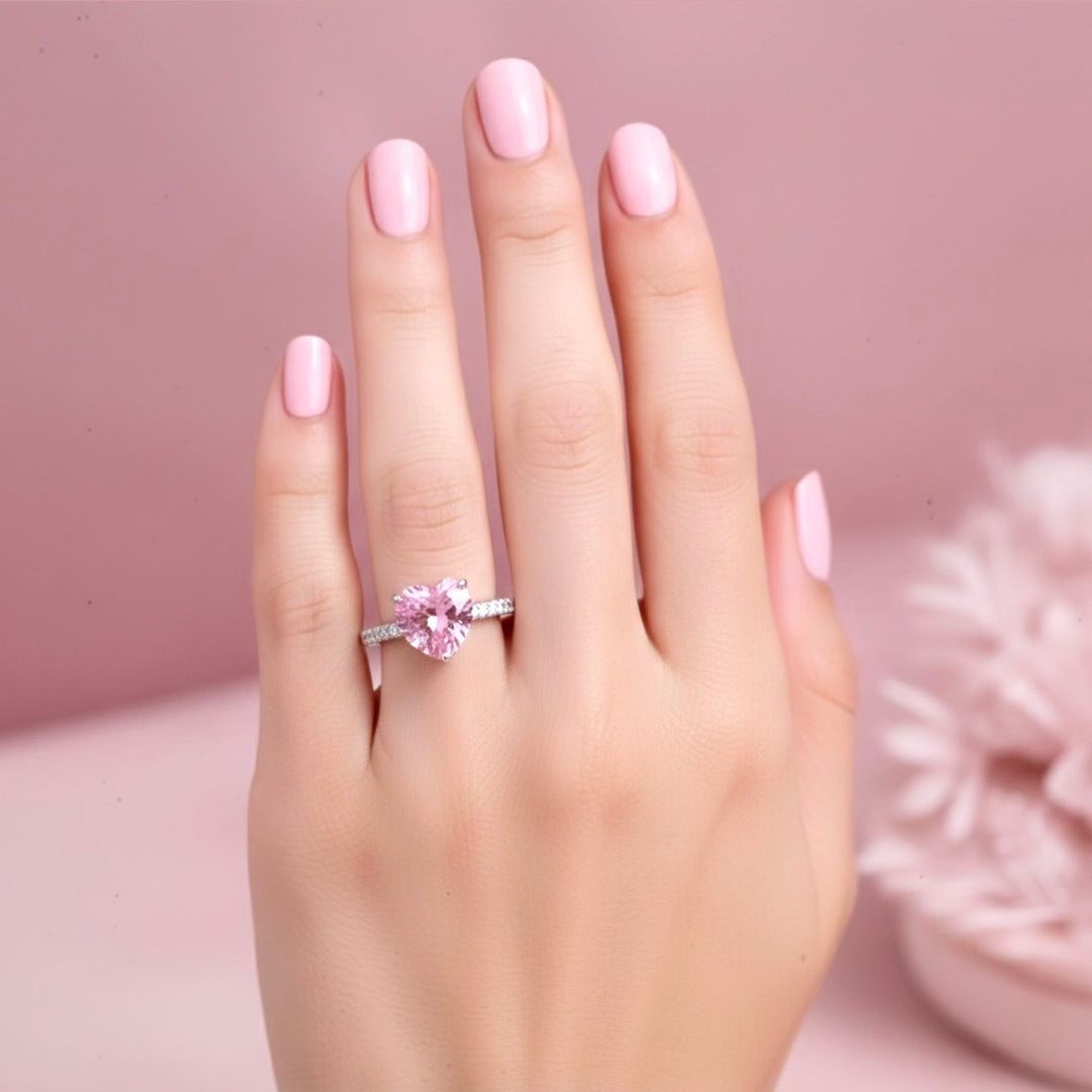 DARLING Ring