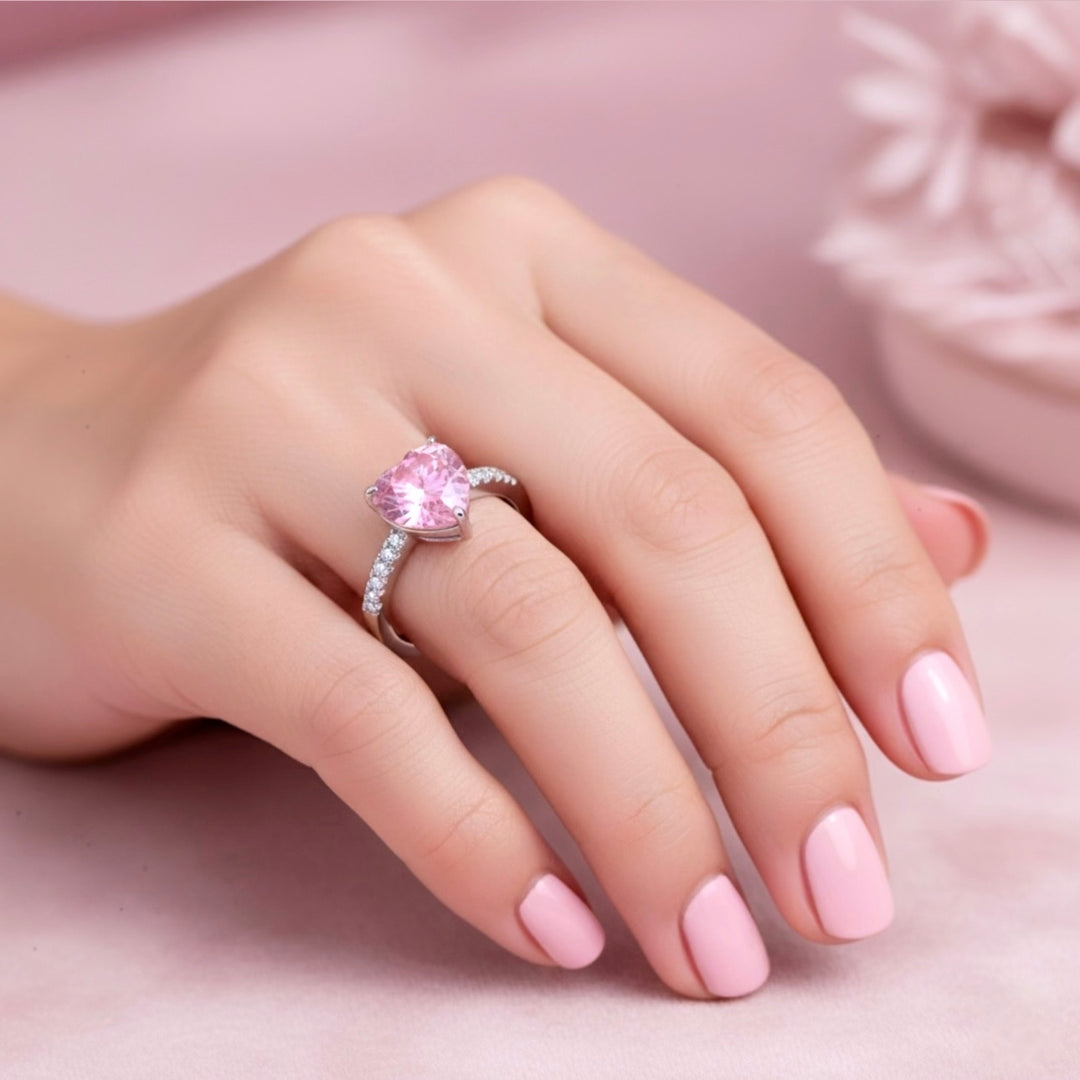 DARLING Ring
