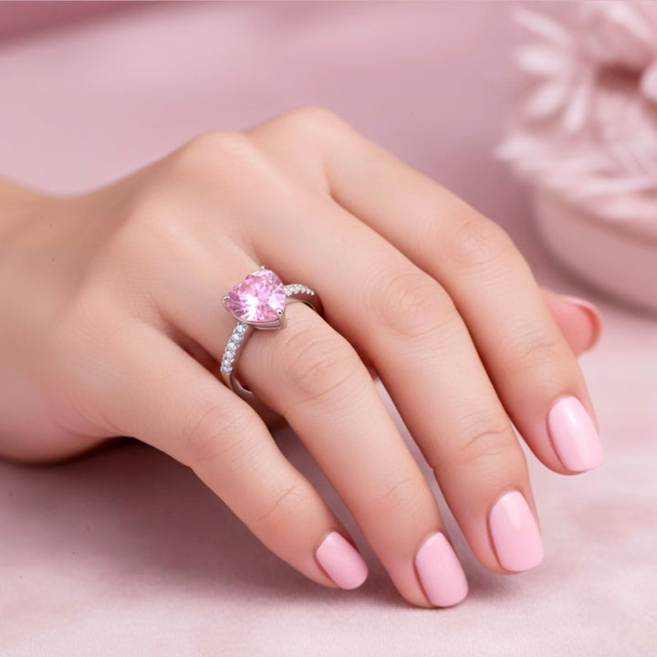 DARLING Ring