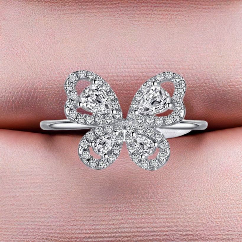 BUTTERFLY Ring