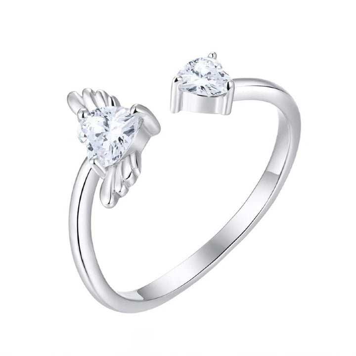 CUPID Ring