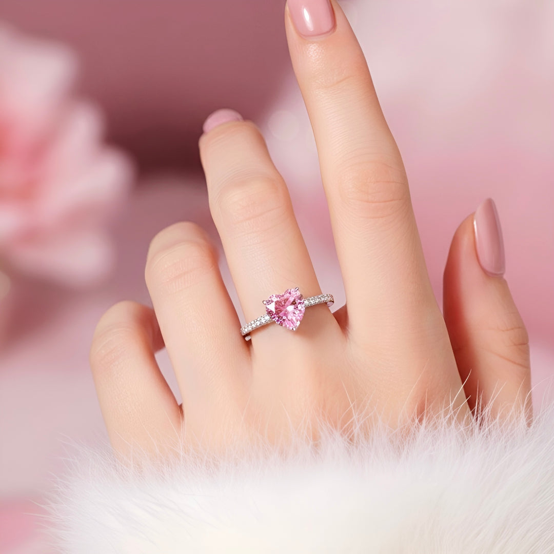 DARLING Ring