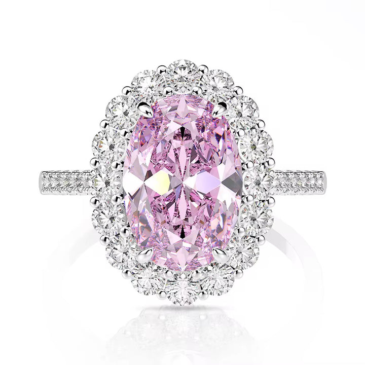 (PINK) THE PERFECT ONE Ring