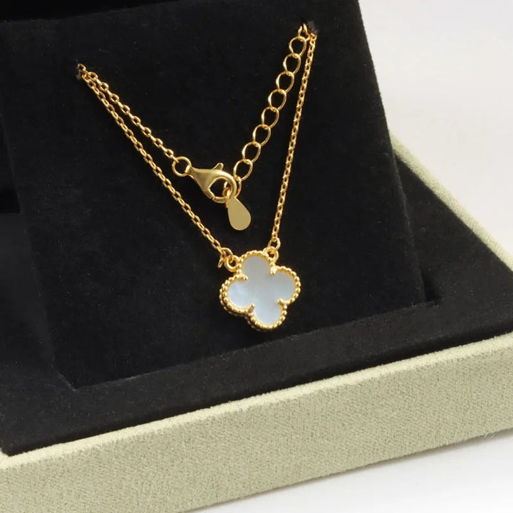 CLOVER Necklaces