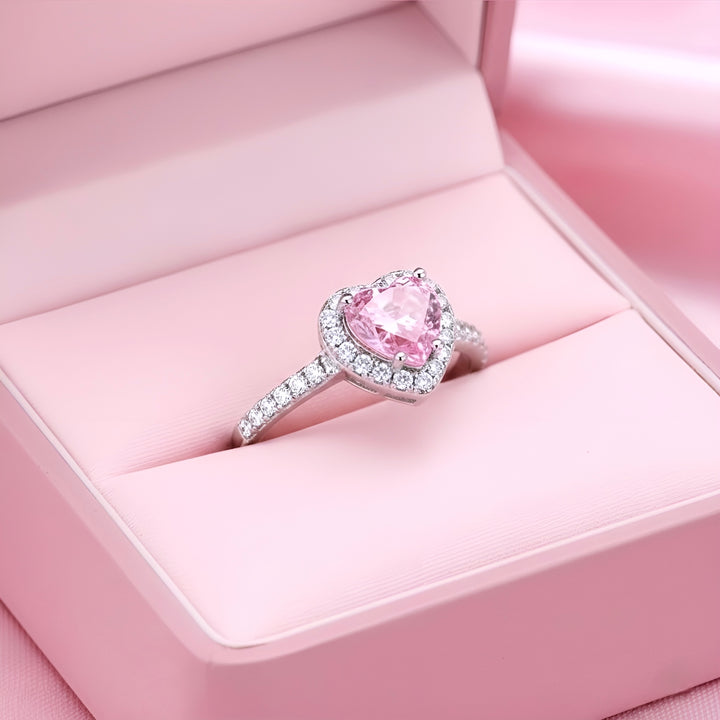 (PINK) PRINCESS Ring