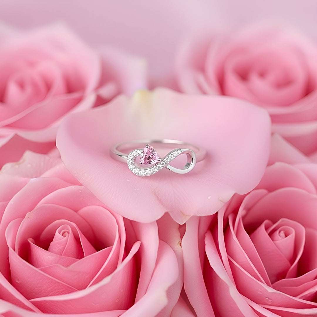 ETERNAL LOVE Ring
