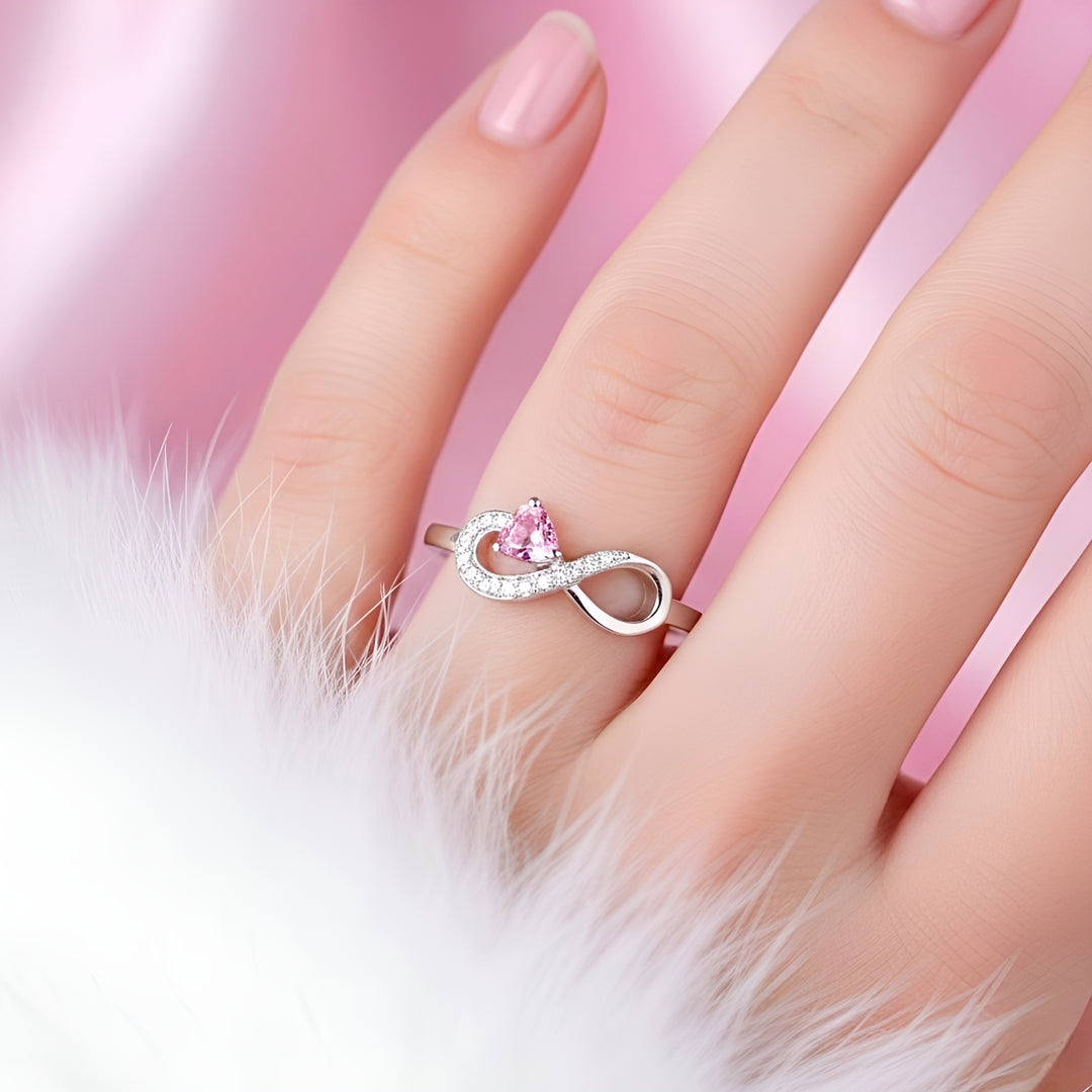 ETERNAL LOVE Ring