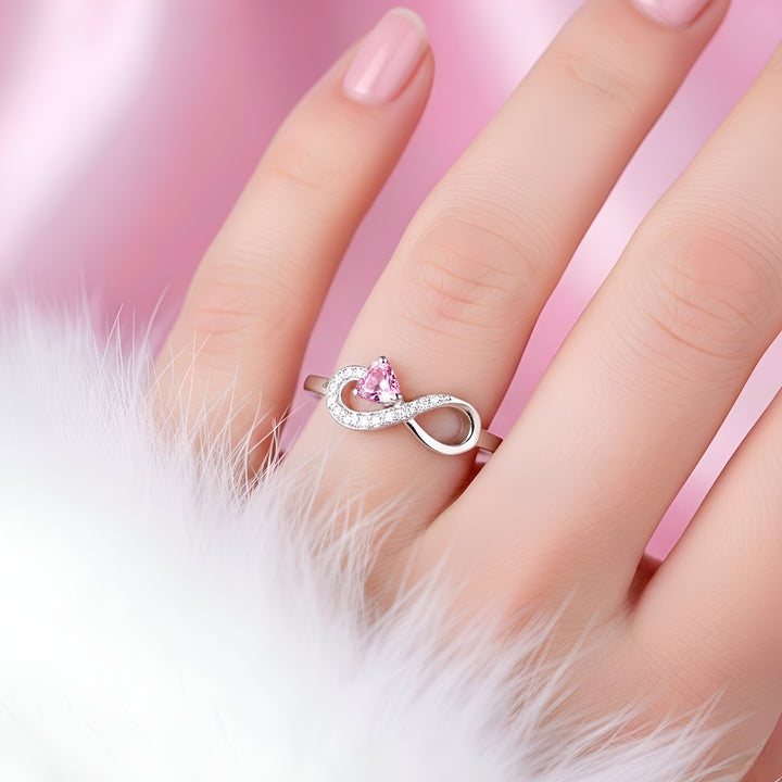 ETERNAL LOVE Ring