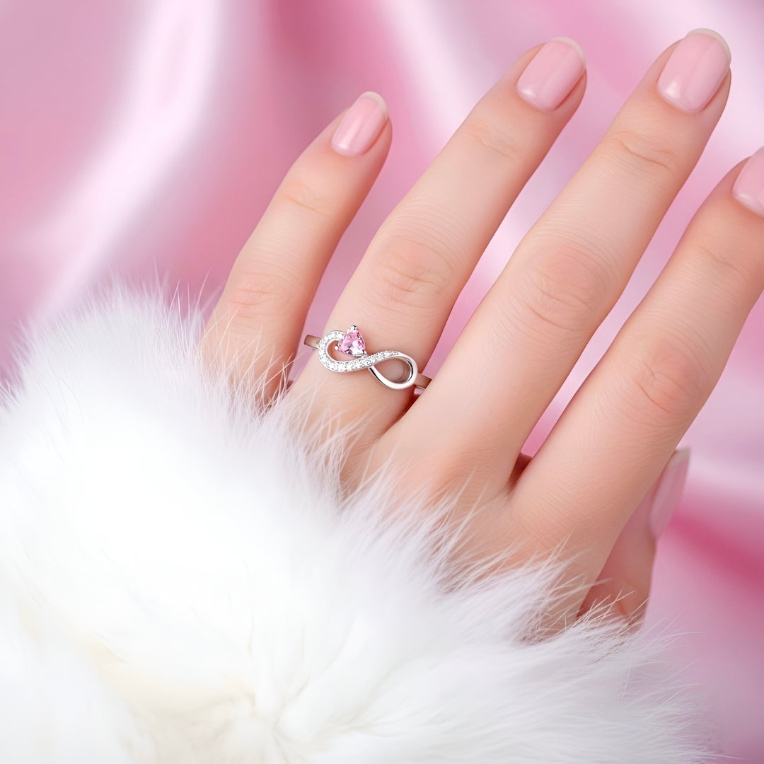 ETERNAL LOVE Ring