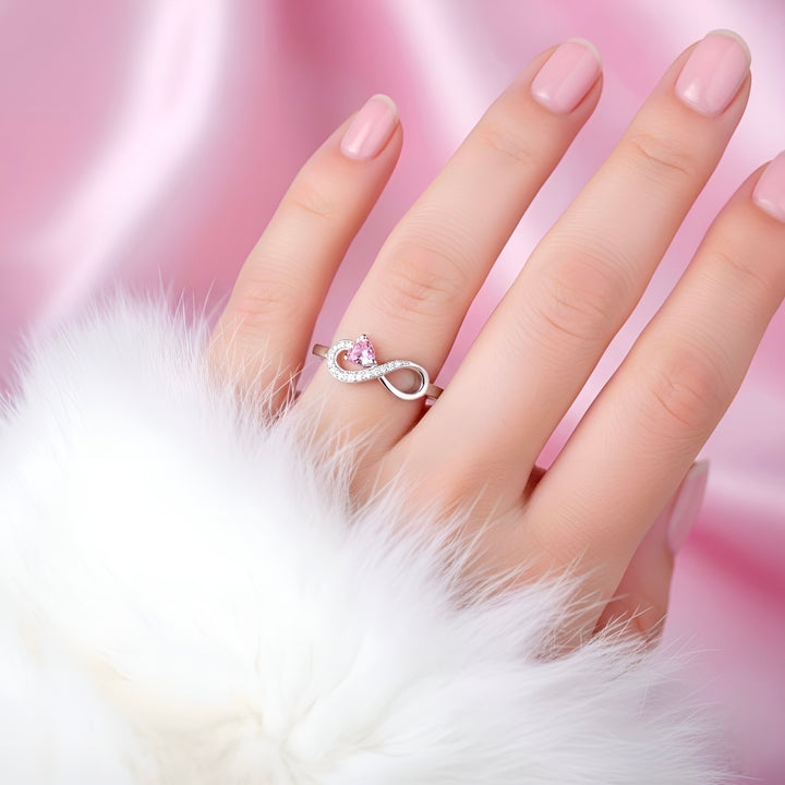 ETERNAL LOVE Ring