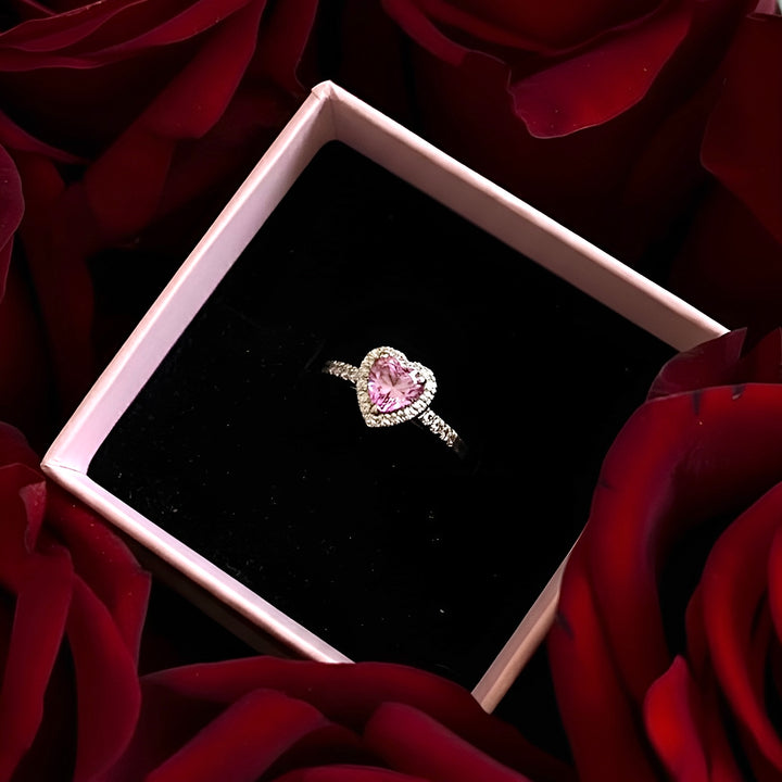 (PINK) PRINCESS Ring