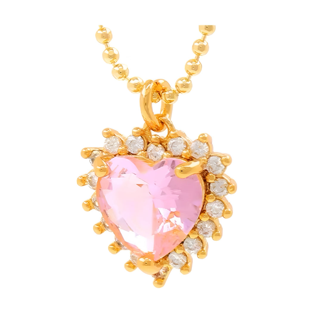 TIMELESS Gold Necklaces
