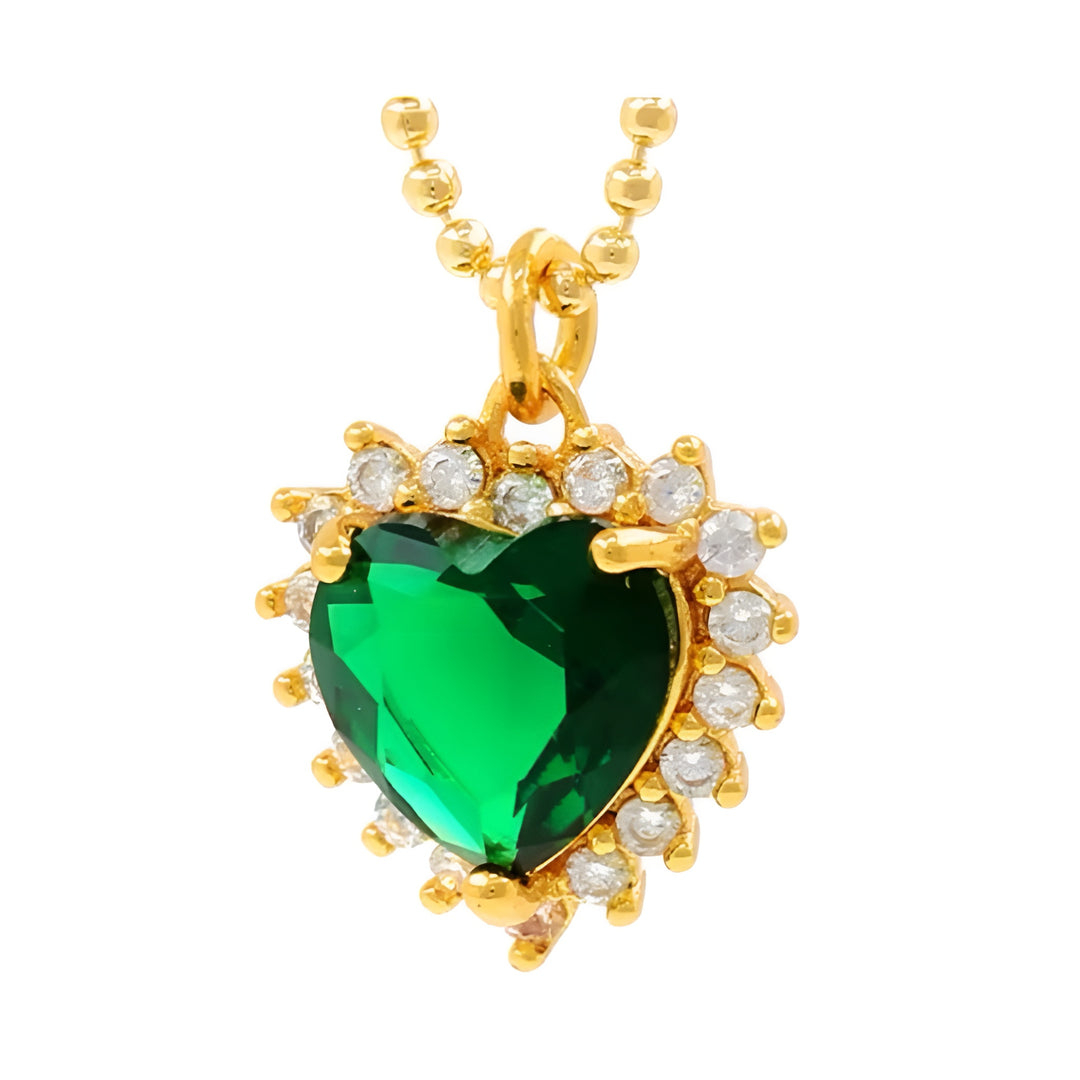 TIMELESS Gold Necklaces