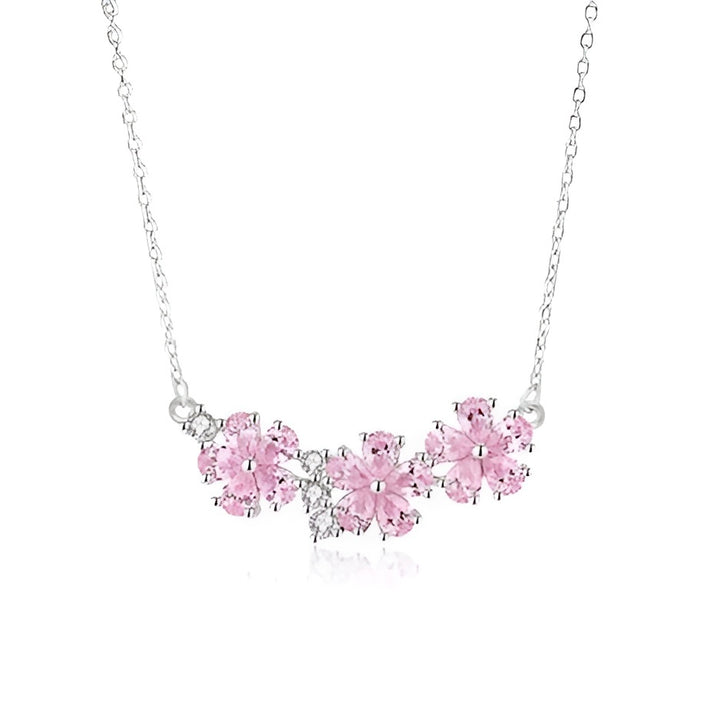 PETALS Necklace