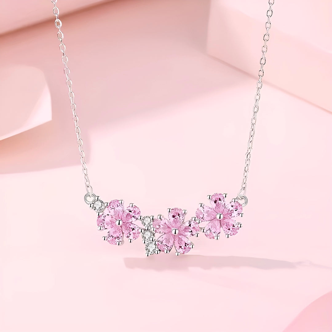 PETALS Necklace
