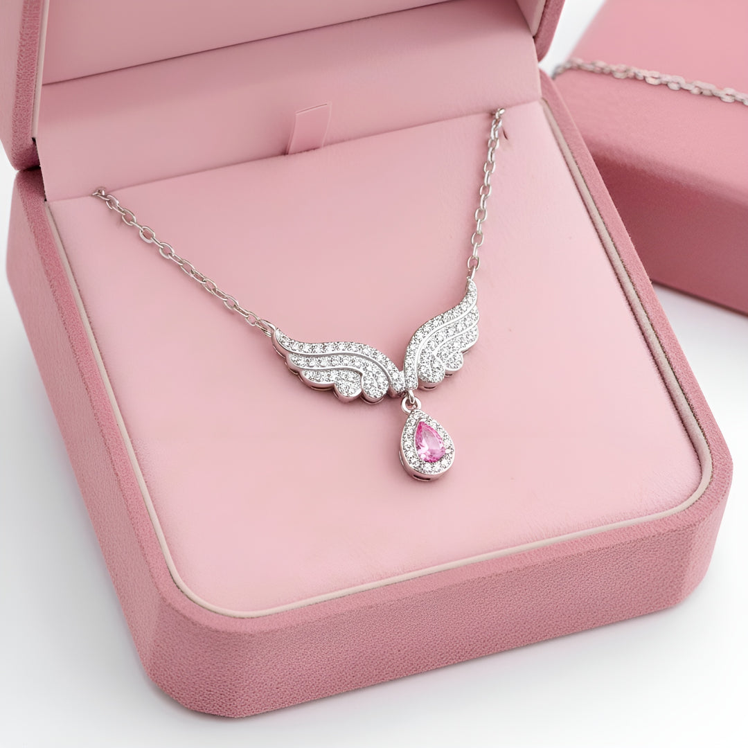SWAN'S BEAUTY Necklace