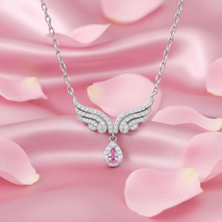 SWAN'S BEAUTY Necklace
