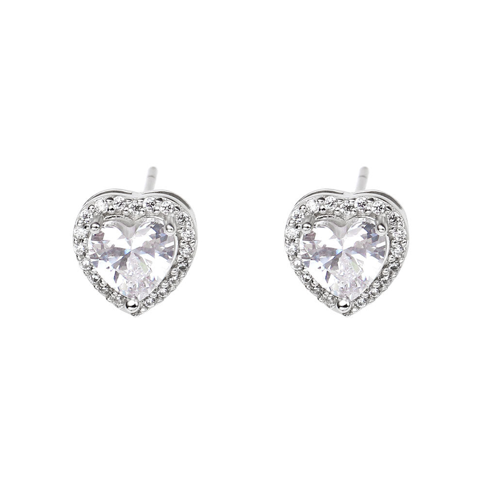 HEARTS Earrings