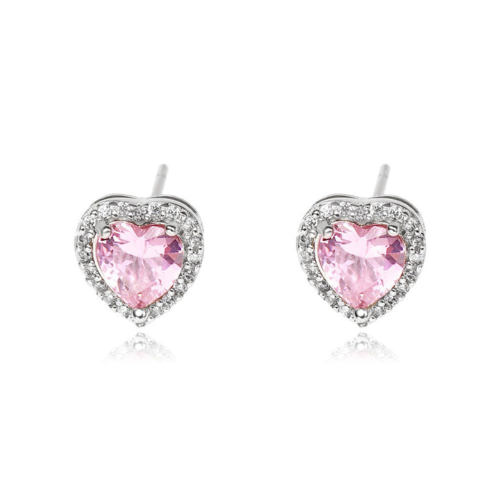 HEARTS Earrings